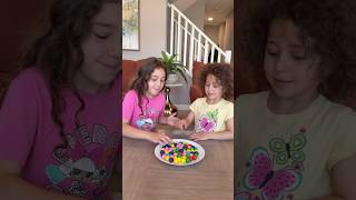 Sharing is caring - lesson for kids ❤️