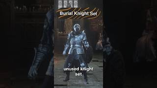 Dark Souls 3 Cut Content! #darksouls3 #darksouls #eldenring #gaming #fromsoftware #darksouls2