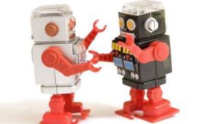 Combat Robot Ideas