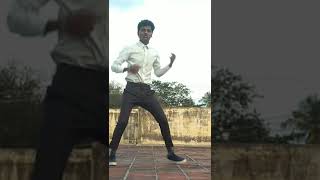 RRR - Naattu Naattu Dance Cover | D STUDIO | DineshKumar ft. Choreography