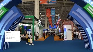 GLOBALink | RCEP import expo unleashes new opportunities in Chinese market