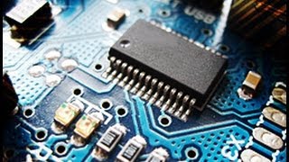 【MOOC】陳龍英 - 淺論電子學