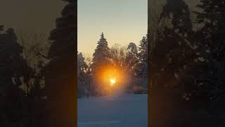 Road trip in Asahidake Japan
