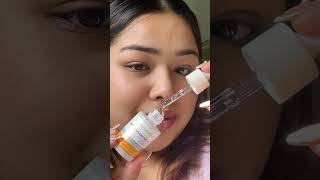 Niacinamide and it’s magic