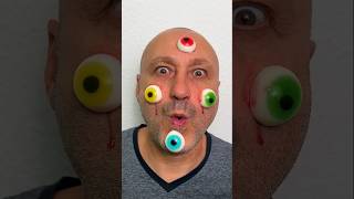 what ah oh with jelly eyball😜🤣#shorts#funny#comedy#funnyfamily