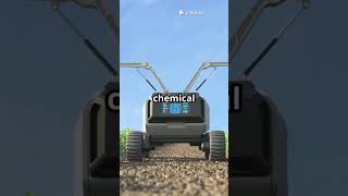 You Won’t Believe How Robots Are Farming Your Food!