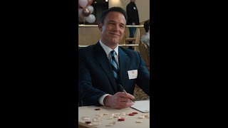 The Accountant 2 | Speed Dating | Amazon Prime