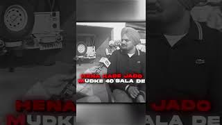 Respect #automobile #rajarider #music #motovlog #sidhumosewalanewsong  #justiceforsidhumossewala