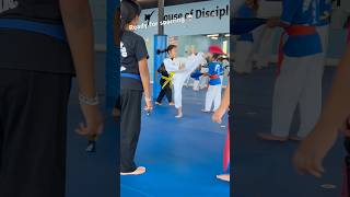 #kidsactivities #kidsshorts #kids #kidssports #taekwondo #martialarts #followForMore