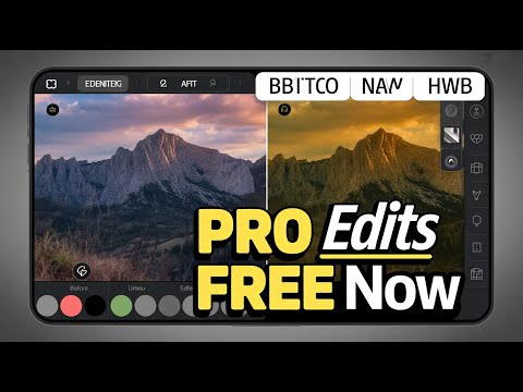 This Free AI Image Editor is So Good, It's Scary…