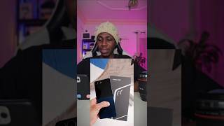 Samsung Galaxy Z Flip 7 unboxing. #zflip7 #Samsungzflip #Samsungzflip7 #unboxingvideo