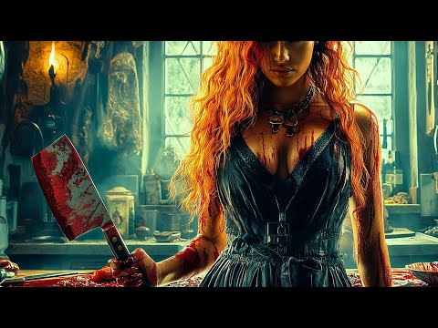 A chilling horror film with a surreal twist 🎬 Full Horror Movie 🎬 English 4K