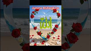 Jumma Mubarak nat #shortvideo #video #viralshort #uplodevideo #huzaifa