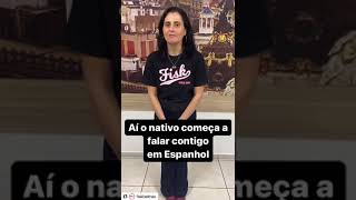 CINCO motivos para aprender Espanhol 👇🏻