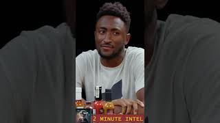 🚨🚨🚨 || Marcus Brownlee's YouTube Rabbit Hole 🕳️🔍|| #shorts #firstwefeast #mkbhd 🚨🚨🚨