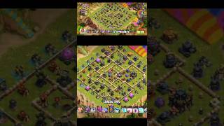 AFTER UPDATE | 2025 NEW TH17 LEGEND LEAGUE BASE LINK | TH17 WAR BASE LINK | CWL CHAMP 1