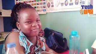 TechLEAD Bootcamp Lugbe, 2022. Sights and Sounds