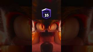 BrawlStars RANK UP / New Sonic 2024 | #shorts #rankup #edit #brawlstars