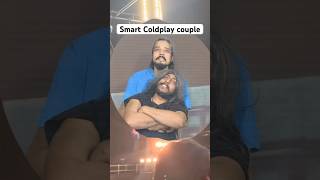 Coldplay concert gone right!