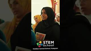 STEM @ School |  XandY Learning | Malabar Central School Pukayoor #stem #stemeducation #experiment
