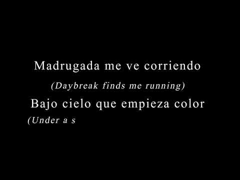 Tish Hinojosa - DONDE VOY LYRICS