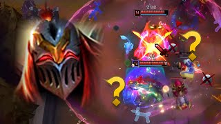 Zed the Assassin Who Wipes Out Everyone!