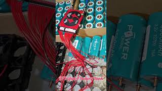 abangan ang full video, 60v lifepo4 battery pack #arduinotrainingkits  #avgsolutions #lifepo4