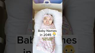 btw there's an actual kid named Sausage.😭🤦 #skit #funny #comedy #shorts #babynames #skits #funnyskit
