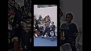 Baby k dancing #edits #tommytheclown #tsquad #dance #fyp #viral #tsg