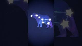 Do you know how to locate Ursa Major? Find out in this video! ⭐️
