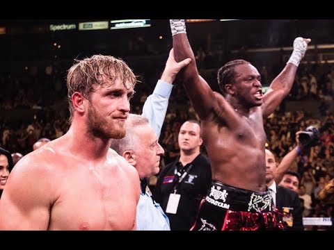 Down Like That (KSI vs LOGAN PAUL 2 Edition)