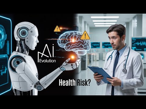 OpenAI Just Changed AI Forever — But Is ChatGPT Hurting Your Mind?