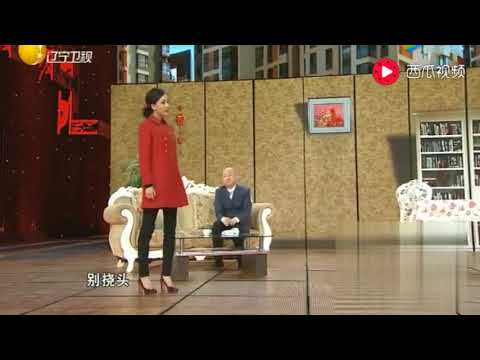 郭冬临小品 太逗了 看了还想看