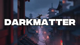 STIM - darkmatter (Official Lyric Video)