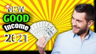 Earn 1000$ Every Week With This App (Trending Apps 2021)