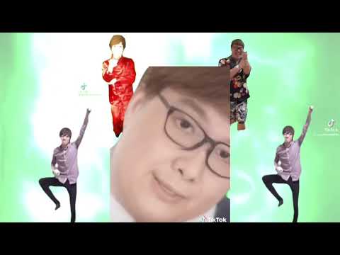 全員ダンス上手いナ〜