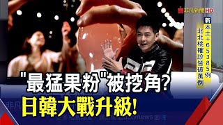 靠5%定江山？日韓大廠火併8K電視！搶市場滲透率 TV標配"電腦規格"成常態？｜非凡財經新聞｜20220512