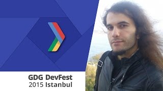 DevFest Istanbul 2015 - Infinite Scalable Systems with Docker, Docker Swarm, Docker Machine