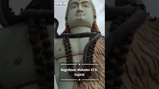 Lord Shiva statues of bharatavarsh