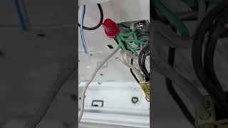 #electrican  #exitsign issues fixed #electricianlife  #emeregencylighting