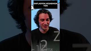Enflasyon Hesabında TÜİK