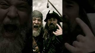 Subscribe! Jack and Gin present PAY COUNTY PIRATE official music video #piratelife  #pirates  #music