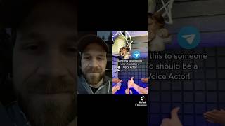 Commercial VO Challenge #tiktok #voiceover #commercial #fyp