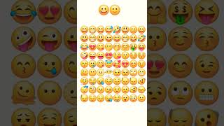 Find the hidden post emoji hard impossible #findthedifference1000levelsiosgameplay #emojigame #emoji