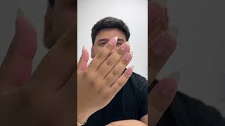 Nail Growth Oil For Strength and Moisture