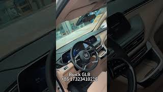 Buick GL8#Buick#GL8