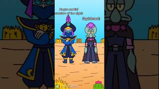 mortis's skins #brawlstars #brawlstarsanimation #mortis