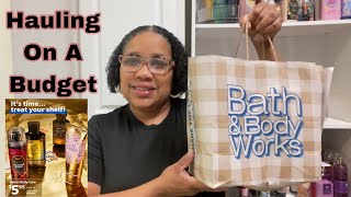  “Best Picks from the $5.95 Sale at Bath & Body Works 💸✨Plus Victoria Secret $6.00 Body Mist “