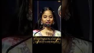 AIR 2 NIMCET 2024 Ayushi |413+ selections| 11th Times AIR 1 in NIMCET| 18 Times Highest No. of Sele.
