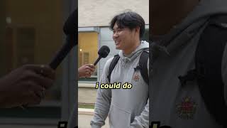 MIS major at UH
